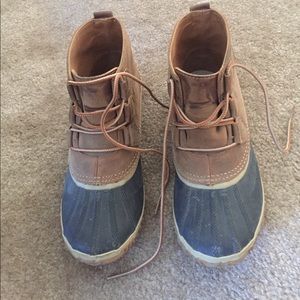 Sorel Out n' About Boot